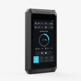 Ender-3 S1 Touchscreen-Kit