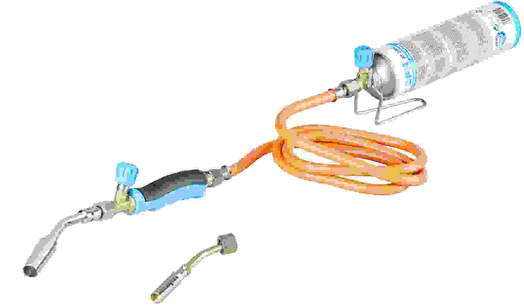 CFH Luxe Lötbrenner 800°C