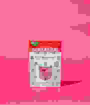 Wild Strawberry Fruchtgummis 54g