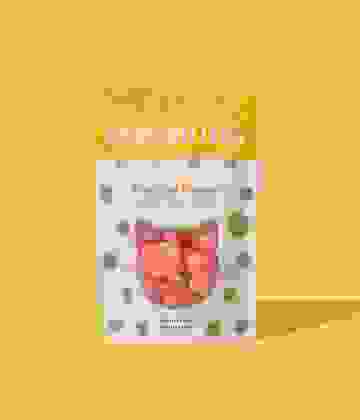 Tropical Mango Fruchtgummis 140g