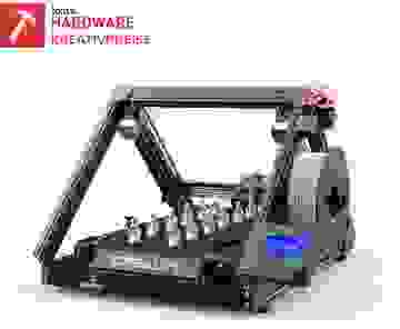 CR-30 3D-Drucker