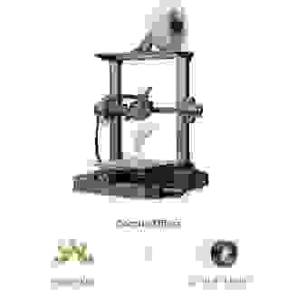 Ender-3 S1 Pro 3D-Drucker Kombination
