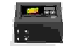3D Feld Mini 4.2 Zoll Vollfarbbildschirm