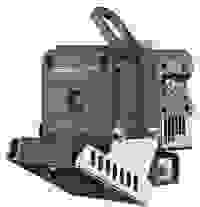 Sprite Extruder Pro Vollmetall mit Doppelzahnrad
