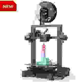 Ender-3 V2 Neo 3D-Drucker
