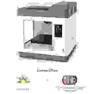 Sermoon V1 Pro 3D-Drucker Kombination
