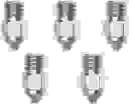 MK-HF Düsensatz 5PCS / Set