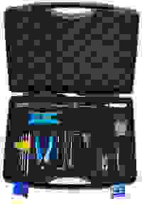 3D-Drucker Werkzeugkoffer