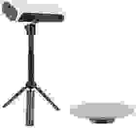 CR-Scan 01 3D-Scanner Premium-Kombination