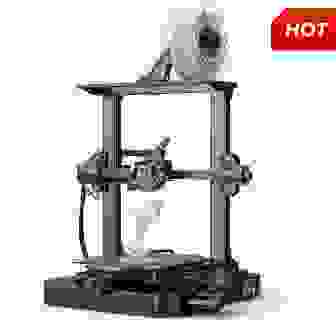 Ender-3 S1 Pro 3D-Drucker