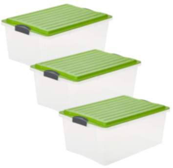 3er-Set 38 l Compact