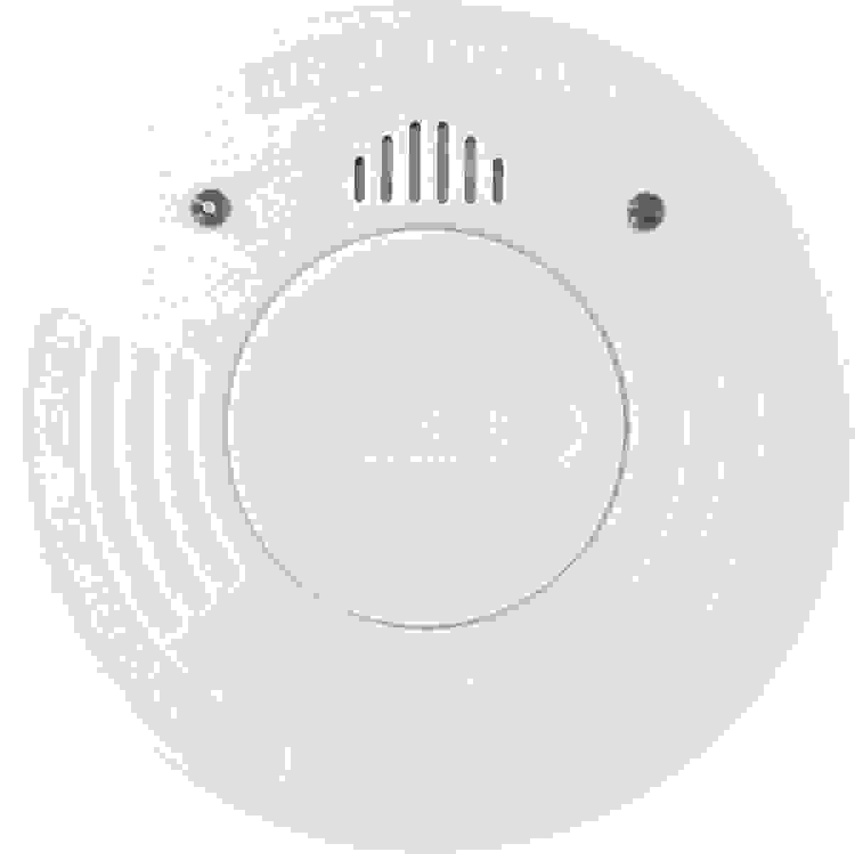 3x Grundig Optischer Rauchmelder 10 Jahre Lebensdauer - 85 dB MIT 3x Magnethalterung