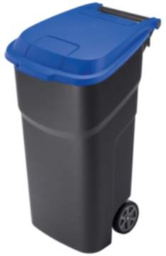 Abfalltonne 100 l ATLAS