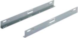 Accuride Aufsteckwinkel 633 für Schubkastenführungen Accuride 2109, 2132, 3832