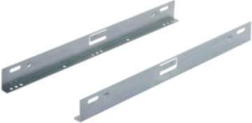 Accuride Aufsteckwinkel 633 für Schubkastenführungen Accuride 2109, 2132, 3832