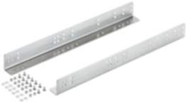 Accuride Aufsteckwinkel 635 für Kugelführungen Accuride 5321 EC und 5321