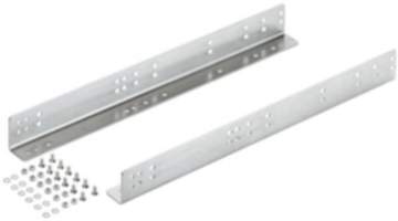 Accuride Aufsteckwinkel 635 für Kugelführungen Accuride 5321 EC und 5321