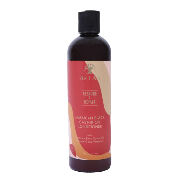 As I Am - Jamaican Black Castor Oil Conditioner 355ml