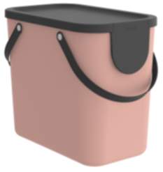 Aufbewahrungssystem 25 l ALBULA