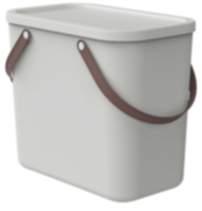 Aufbewahrungssystem 25 l ALBULA