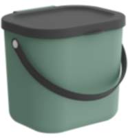Aufbewahrungssystem 6 l ALBULA