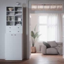 Aufsatzschrank Dagmar