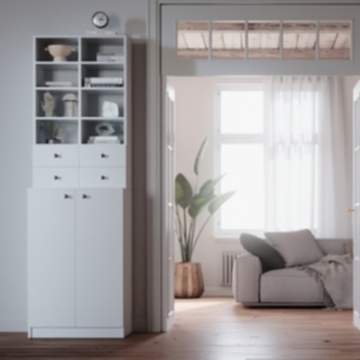 Aufsatzschrank Dagmar
