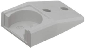 Aufschraub-Adapter für Funktaster Häfele Free E