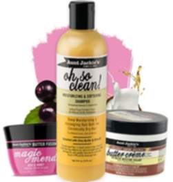 Aunt Jackie's - The Perfect 911 Damage Repair Kit