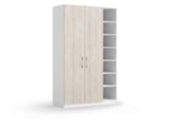 Badeinbauschrank Beate