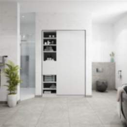 Badezimmerschrank Emil