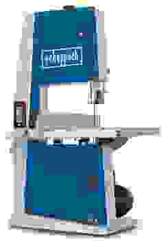 Bandsäge BASA 1 scheppach - 230V 50Hz 300W Neuware