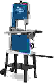 Bandsäge BASA3 400V Scheppach - 700W | Vario Speed | Schnitthöhe: 205