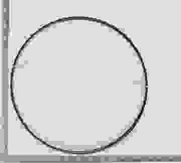 Bandsägeblatt 2100mm / 6mm / 0,65mm / 10 Z/Z