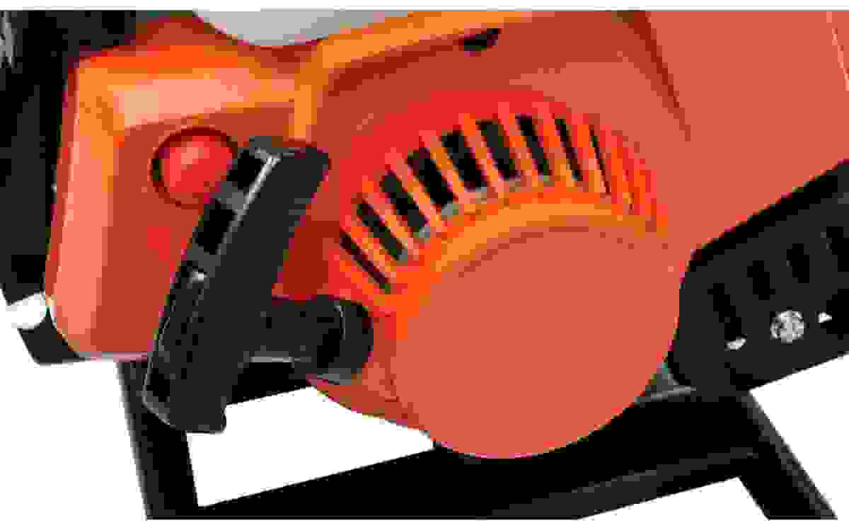 Benson Benzin-Wasserpumpe - 1500W -13.000 l/h