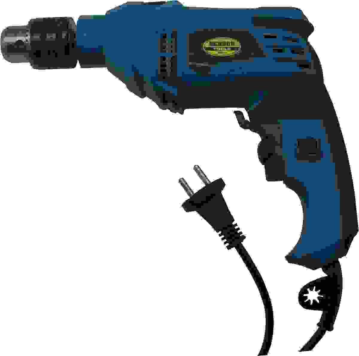 Benson Schlagbohrmaschine - 500W - 1,8m Kabel