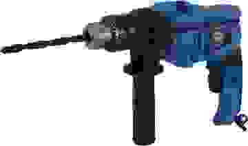 Benson Schlagbohrmaschine - 500W - 1,8m Kabel