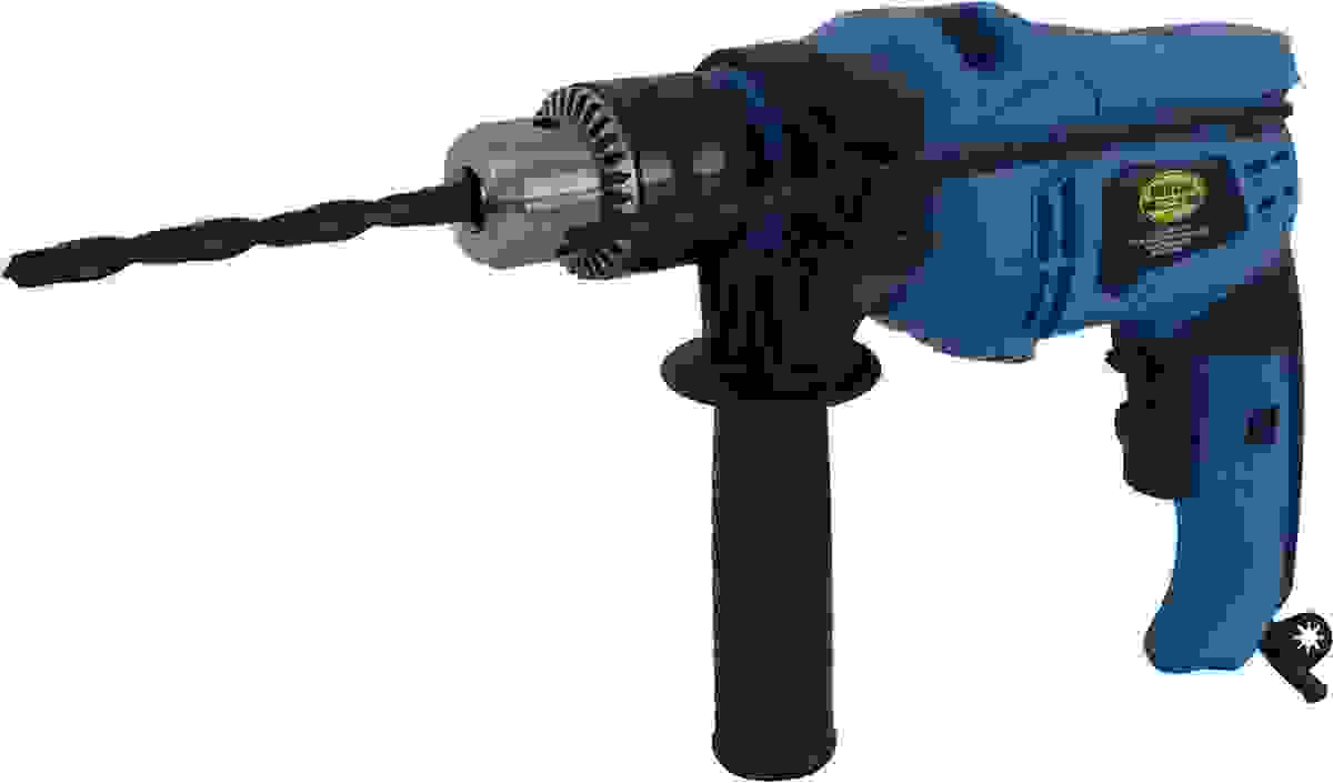 Benson Schlagbohrmaschine - 500W - 1,8m Kabel