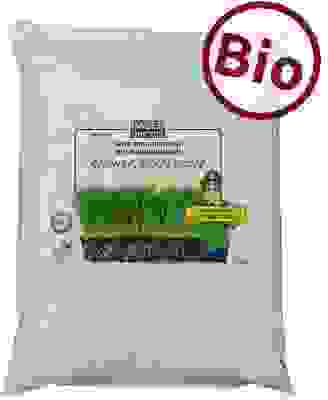 Bio-Rasendünger "Grüner Kraftstoff" (vegan)
