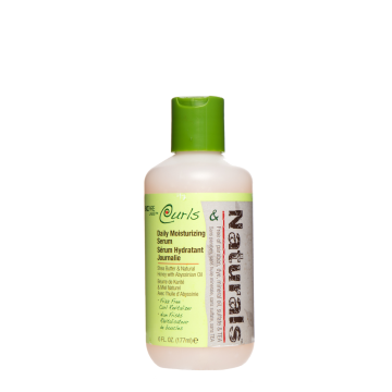 Biocare Labs - Curls & Naturals Daily Moisturizing Serum 177ml