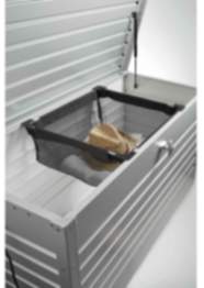 Biohort Einhängesack Gr. B für Freizeit Box 130, LoungeBox u. HighBoard 160