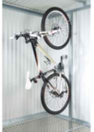 Biohort Fahrradhalter BikeMax für AvantGarde+HighLine 2 Stück 1850 mm