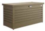 Biohort Freizeit Box 130 bronze-metallic 1340x620x710 mm