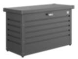 Biohort Freizeit Box Gr. 100 dunkelgrau-metallic 460x1010x610 mm
