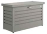 Biohort Freizeit Box Gr. 100 quarzgrau-metallic 460x1010x610 mm