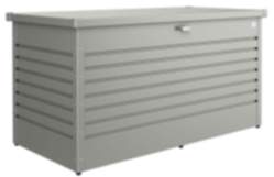 Biohort Freizeit Box Gr. 160 High, quarzgrau-metallic 830x1600x790 mm