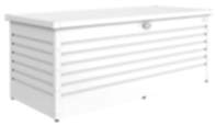 Biohort Freizeit Box Gr. 180 weiß 790x1810x710 mm