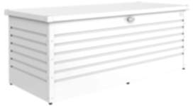 Biohort Freizeit Box Gr. 180 weiß 790x1810x710 mm