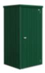 Biohort Geräteschrank Gr. 90 dunkelgrün, 930x830x1825 mm