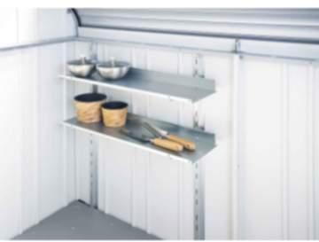 Biohort Regale-Set für StoreMax 190 210x740 mm